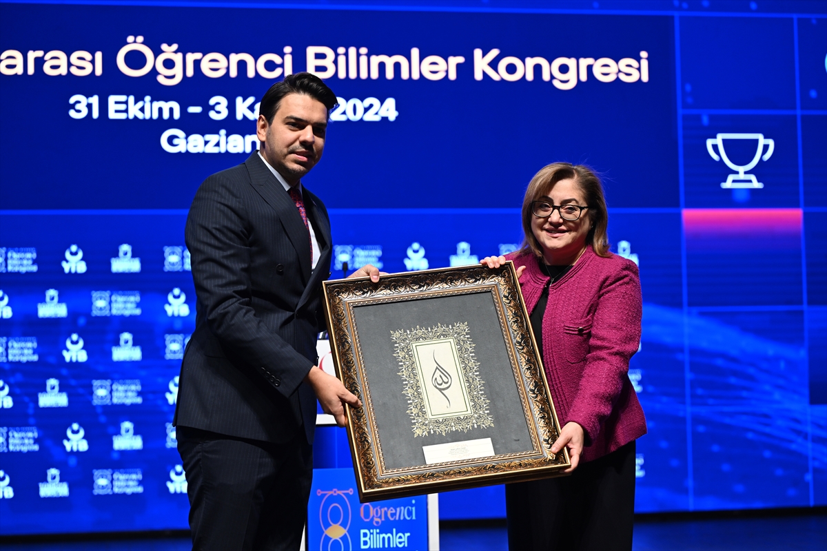 Türkiye uluslararası öğrenci hareketliliğinde 7. sırada