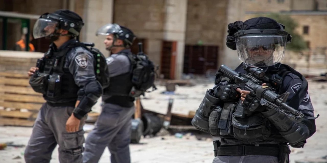 "İsrail sivillere, çocuklara, yaşlılara ve kadınlara karşı katliam gerçekleştirdi."