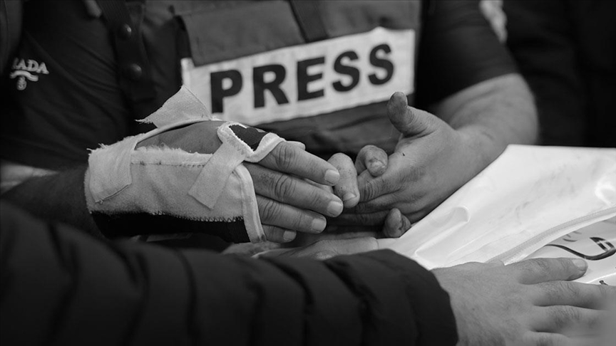 BM': Dünyadaki gazeteci cinayetlerinin yaklaşık yüzde 90'ı hala çözülemedi