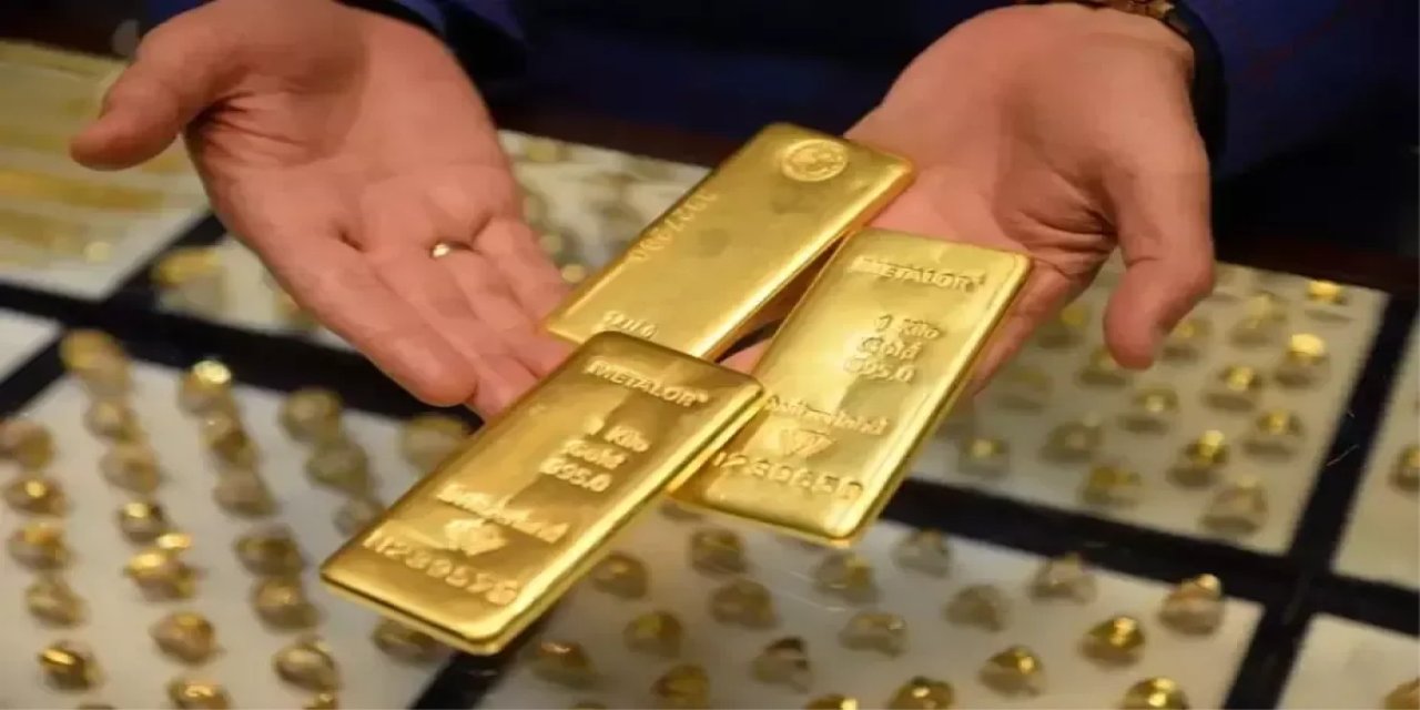 Borsa İstanbul Kıymetli Madenler ve Kıymetli Taşlar Piyasası'nda altının kilogram fiyatı 3 milyon 129 bin liraya geriledi.