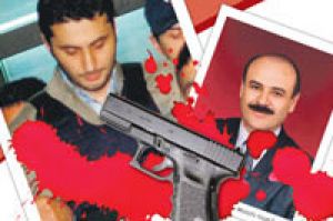 Alpaslan Arslan'a ne oldu?