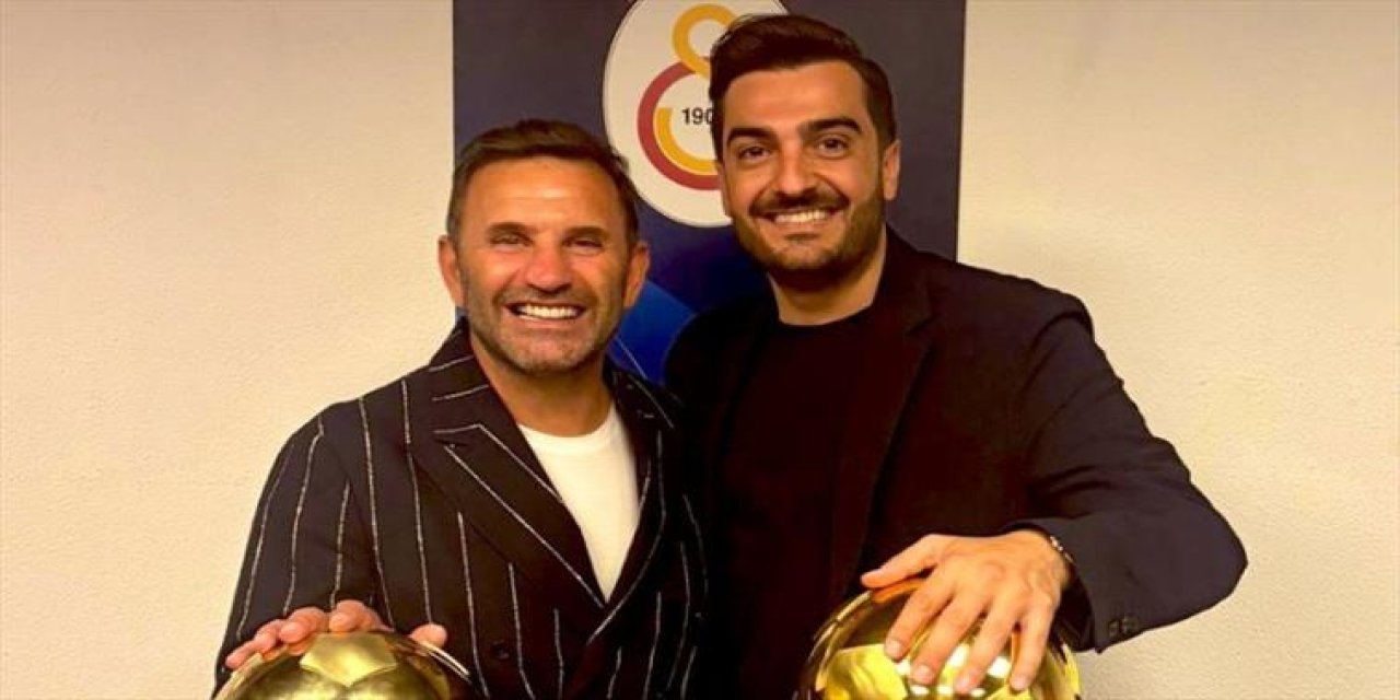 Galatasaray Kulübü, yönetim kurulu üyesi Fatih Demircan'ın trafik kazası geçirdiğini açıkladı.