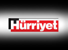 Hürriyet'in foyası ortaya çıktı