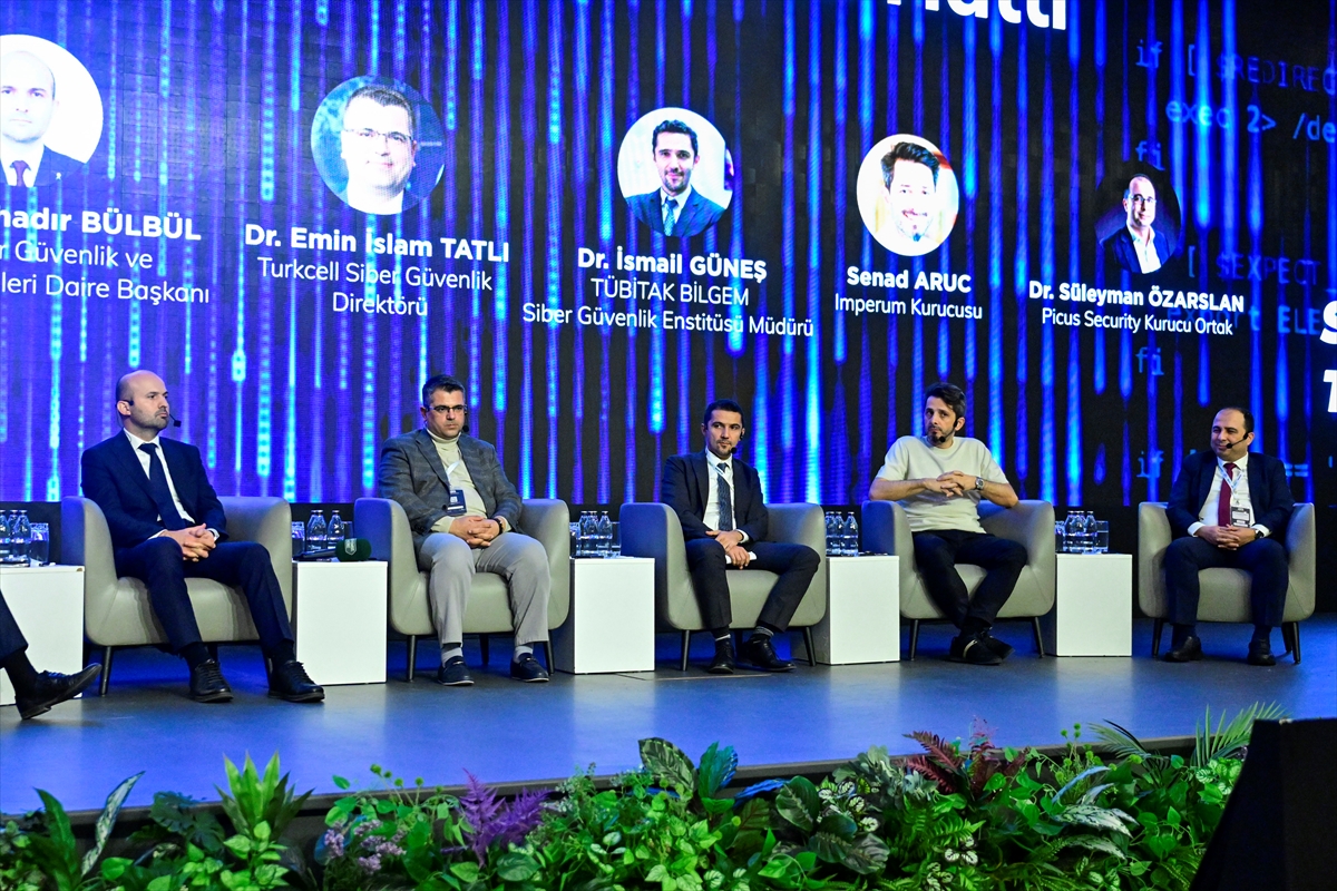 Yapay zeka bizim elimizdeki imkanları genişletirken maalesef saldırganların elindeki imkanları da genişletiyor