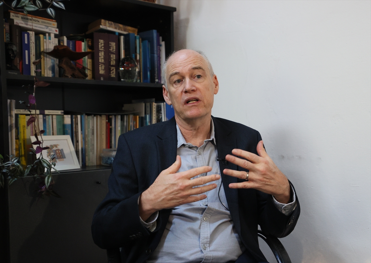 İspanya'da can kayıplarına yol açan "soğuk damla" adı verilen hava olayı