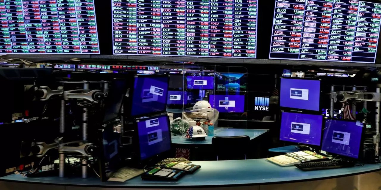 New York borsası, Cumhuriyetçi aday Donald Trump'ın ikinci kez ABD başkanlığına seçilmesi sonrasında güne ralli yaparak başladı.