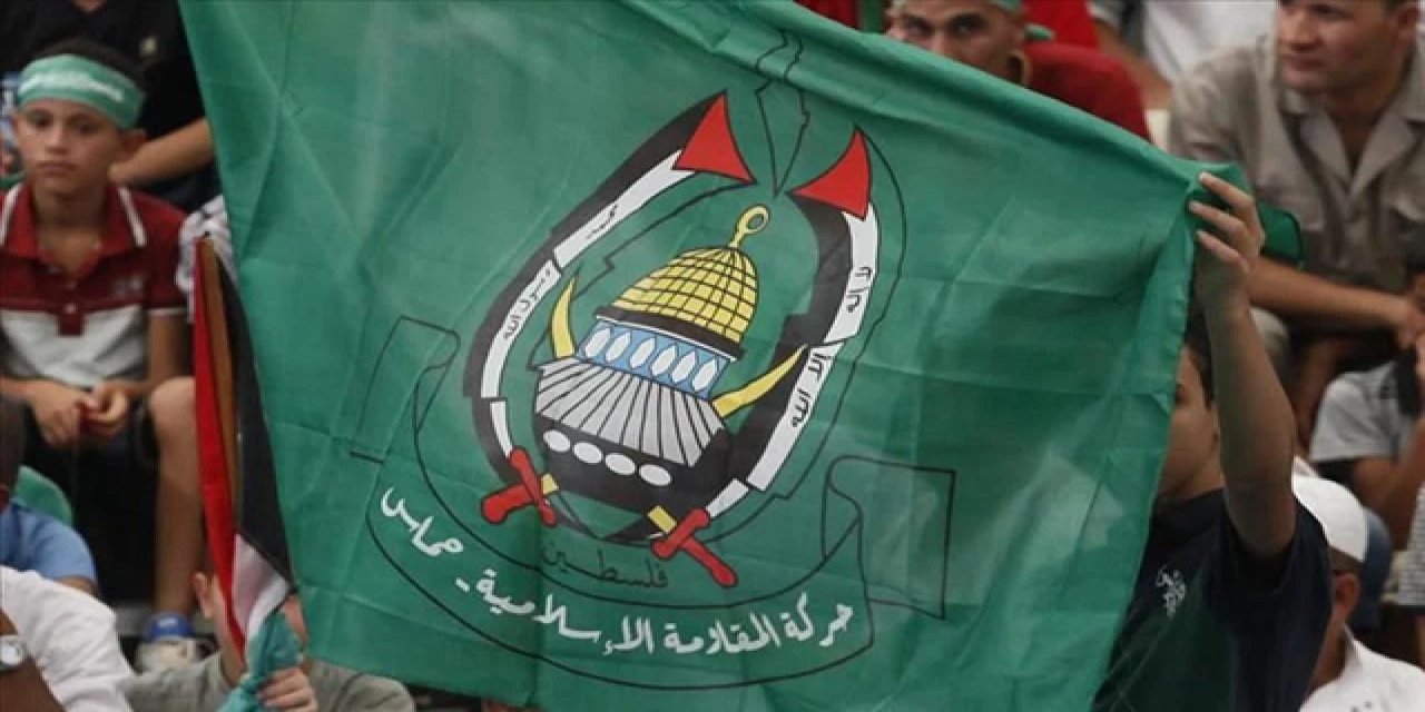 Hamas, ABD yönetimine ilişkin tutumunun, onların Filistin halkına ve haklı davasına yönelik politikasına bağlı olduğunu bildirdi