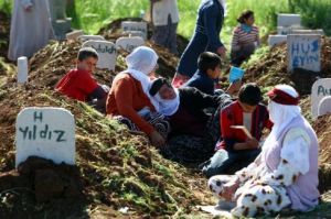 Sanıklar Suçlarını İtiraf Ettiler