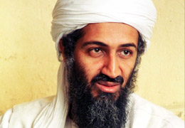 Ladin Amerika ajanı mı?