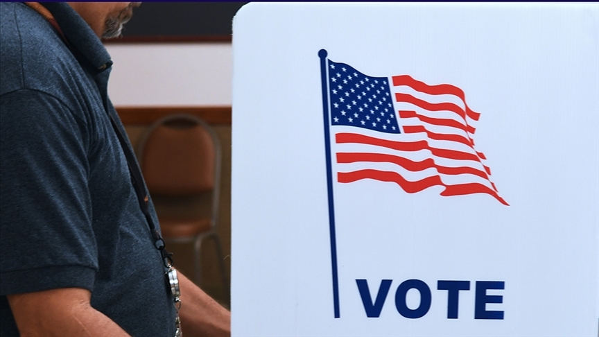 ABD'deki salıncak eyaletlerden Arizona'da seçimi Cumhuriyetçi aday Trump kazandı