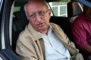 DP karıştı, Cindoruk gidiyor