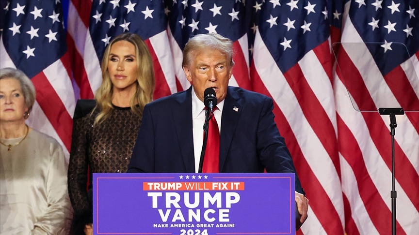 Trump, ABD'nin Orta Doğu Özel Temsilciliğine emlak zengini Steven Witkoff'u atayacak