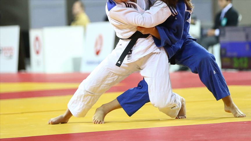Avrupa 23 Yaş Altı Judo Şampiyonası yarın Polonya'da başlayacak