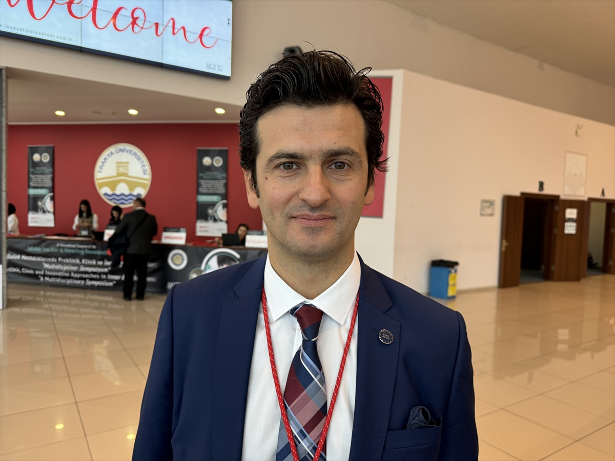 İşitme kayıplı bebeklerde "erken tanı ve tedavi" rahatsızlığın önüne geçiyor