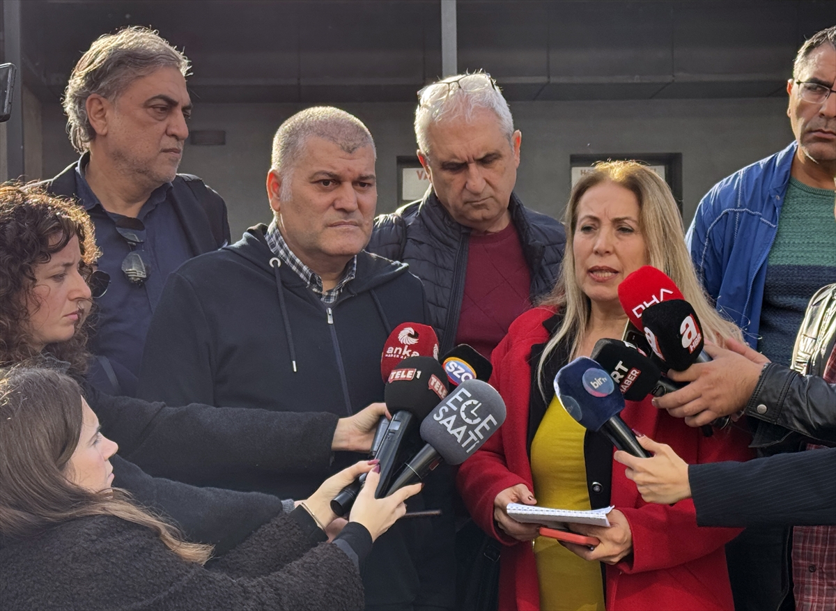 İzmir'de 2 kişinin akıma kapılarak ölümüne ilişkin davada ara karar açıklandı