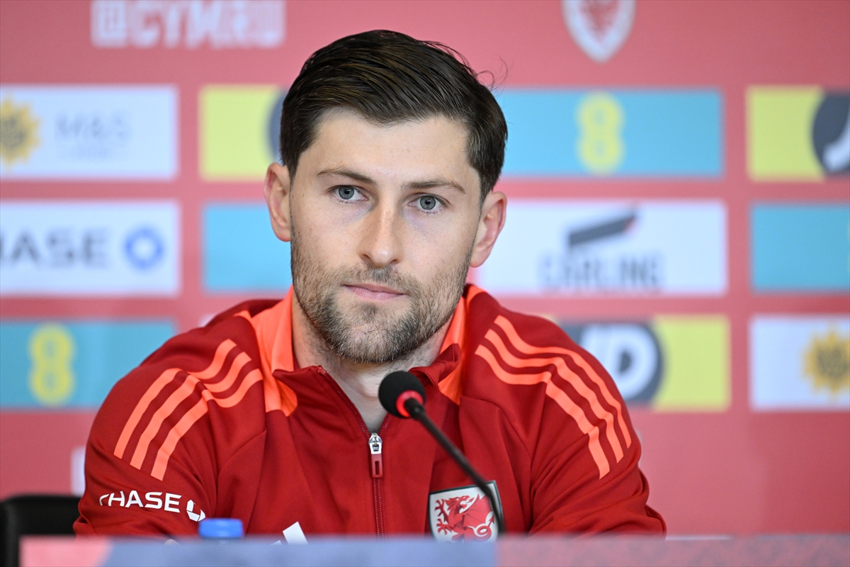 Türkiye-Galler maçına doğru