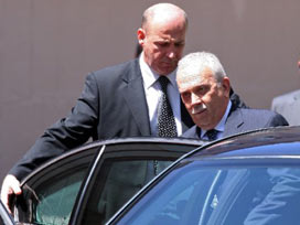 MİT Müsteşarı Taner ile 6 ay daha