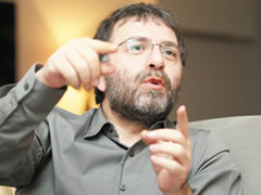 Türkan Saylan cehenneme mi gidecek?