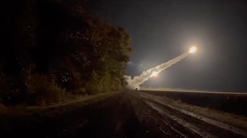 Rusya: Ukrayna, Rus toprağına Amerikan yapımı ATACMS füzeleriyle saldırı düzenledi