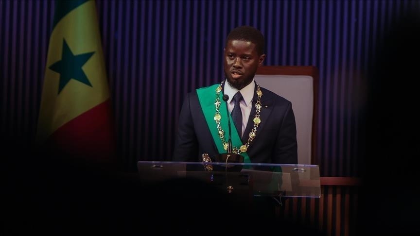 Senegal'de genel seçimde başbakanın partisi meclisin yüzde 80'ini alabilir