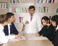 Yamanlardan Ögren kazan,Ögret kazan