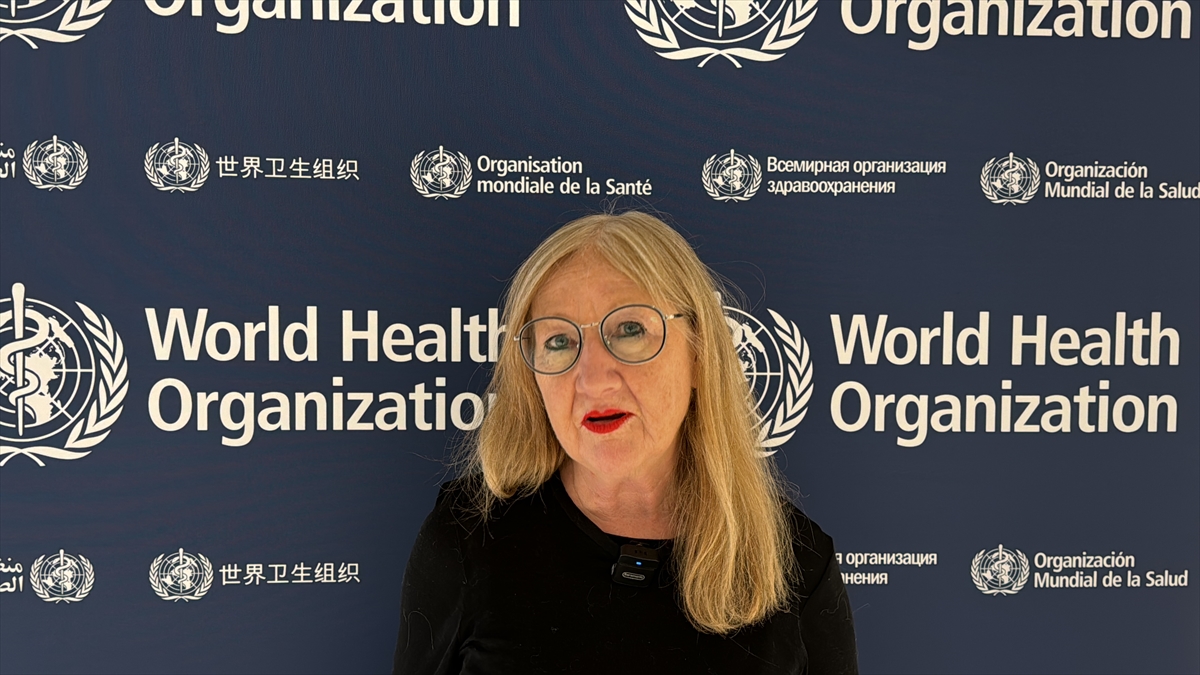 DSÖ: Gazze'nin kuzeyinde yaşananlar "tam bir cehennem"