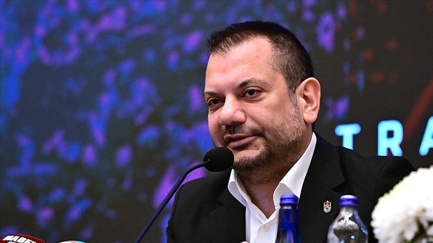 Trabzonspor'da olağan genel kurula doğru