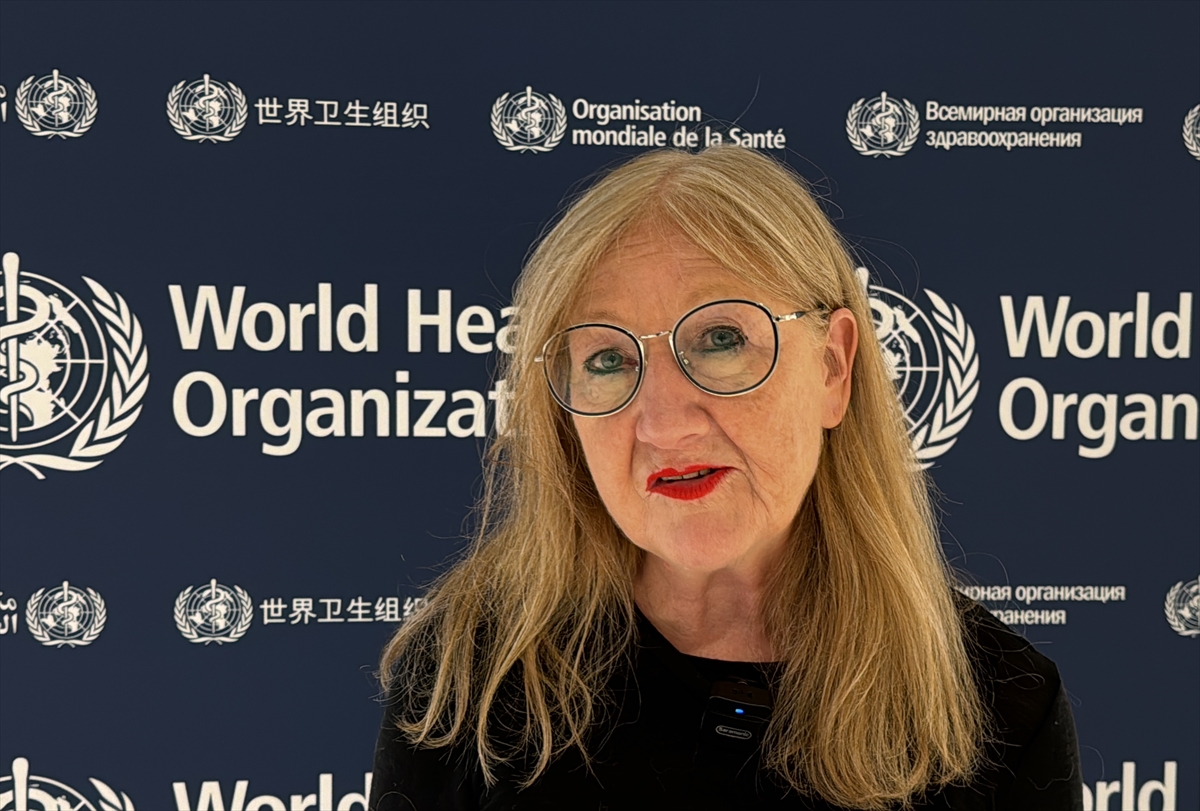 Lübnan sağlık sistemi, İsrail'in saldırılarıyla baskı altında