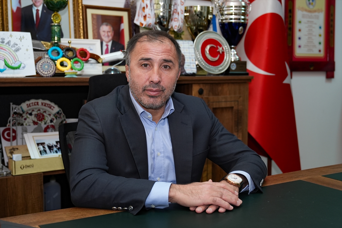 Judoda 2028 Los Angeles'ta kota sayısının artması hedefleniyor