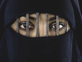 ALLAH'IN KANUNLARI BURADA GEÇMEZ