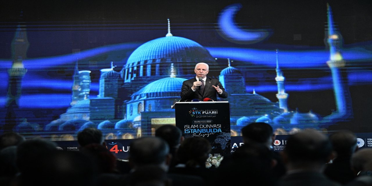 "Dünyayı daha yaşanabilir bir yer haline getirebileceğimize inanıyoruz"