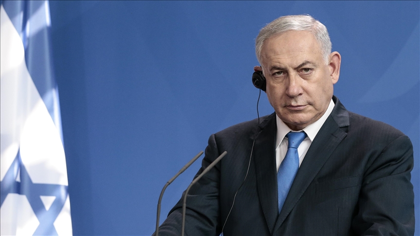 Beyaz Saray'dan, UCM'nin Netanyahu hakkındaki tutuklama emrine tepki