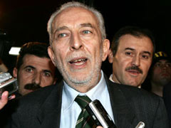 Emin Çölaşan, Balbay'ı neden sildi?