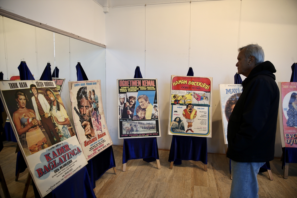 2. Fethiye Film Festivali sona erdi