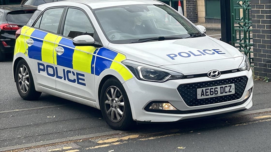 İngiltere'de PKK'ya yönelik operasyonda 6 kişi gözaltına alındı