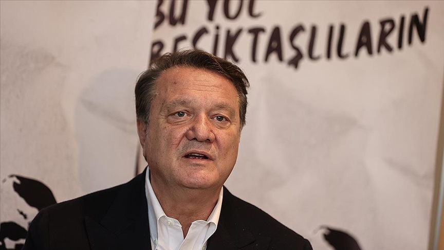 Beşiktaş Başkanı Hasan Arat, futbolda aldıkları kararlarla ilgili konuştu: