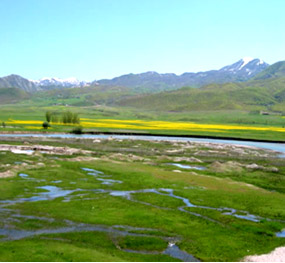 Küresel Isınmanın Türkiye'ye Maliyeti