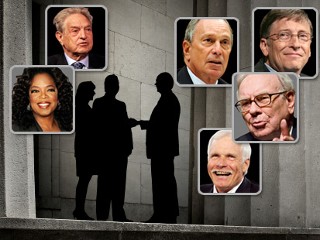 Milyarderlerimiz Çoğalıyor