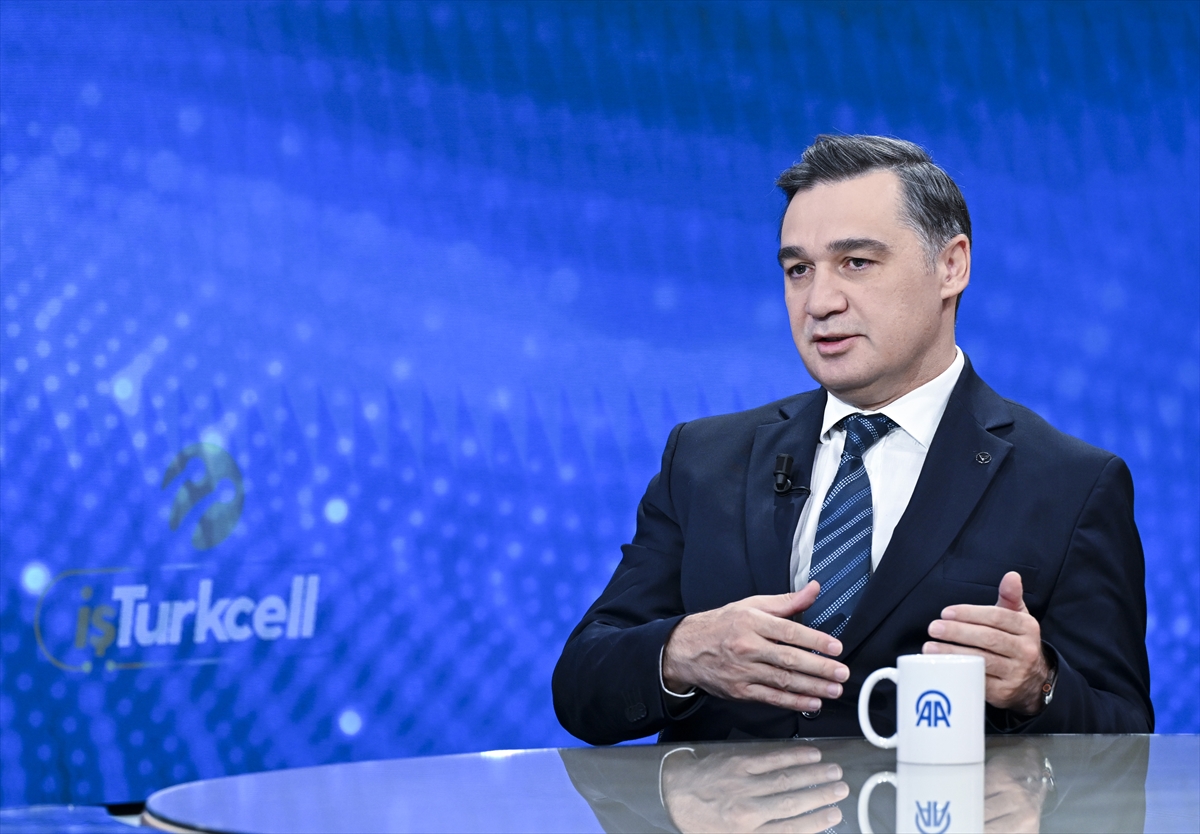 Kabin içindeki anketleri yapay zeka aracılığıyla çok hızlı analiz ediyoruz