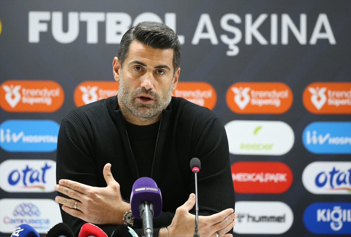 İkinci yarıdaki Samsun oyuna karşılık veremedik