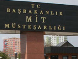 Astsubaylıktan MİT'in Tepesine