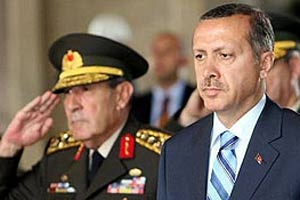 Yaşar Büyükanıt Yahudi mi?