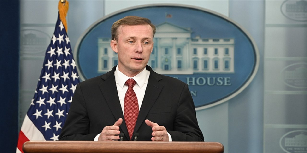 ABD: Suriye'deki saldırı, Rusya ve İran'ın dikkatinin dağıldığını ve zayıfladığını gösteriyor