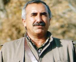 İran: PKK'nın 2 numarası Karayılan yakalandı