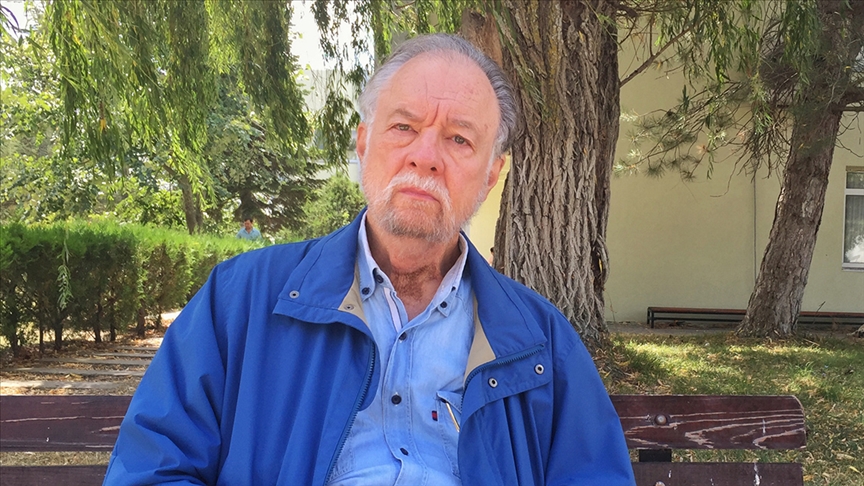 Memlekete borcunu Türkçeyi seçerek ödeyen mütefekkir: Prof. Dr. Şaban Teoman Duralı