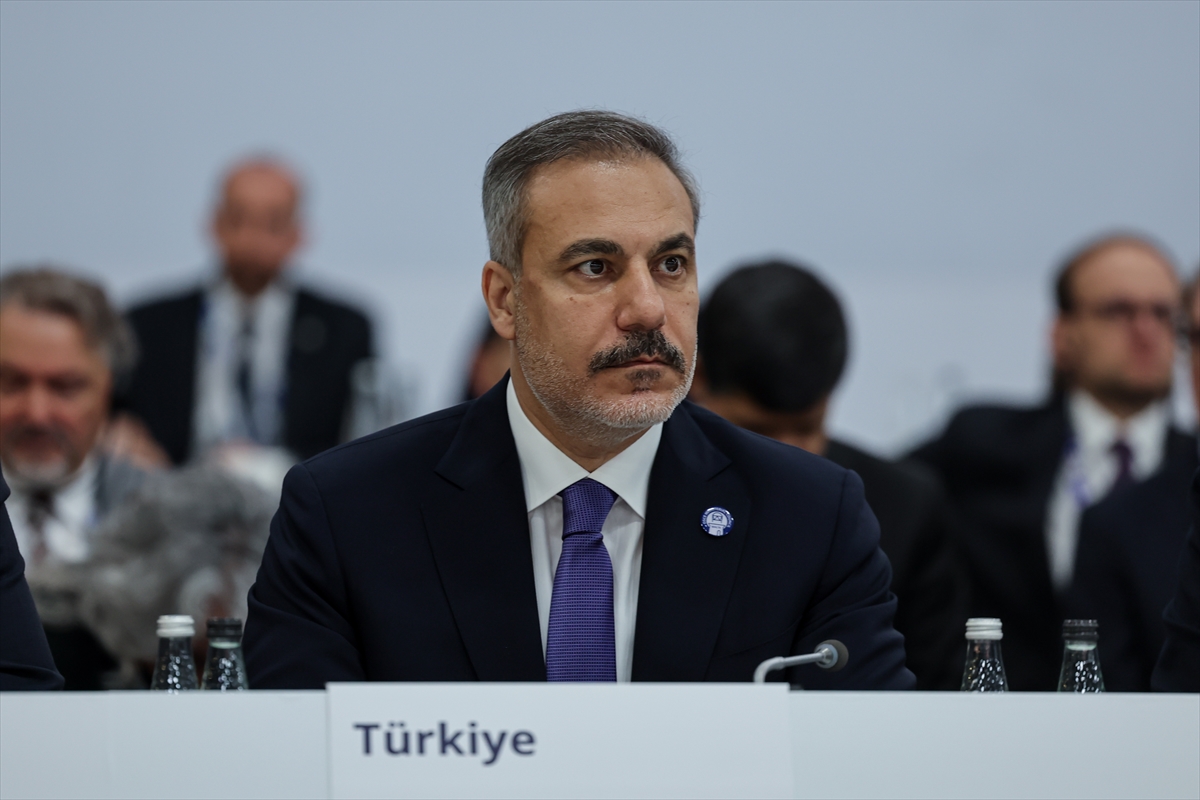 AGİT 31. Bakanlar Konseyi Toplantısı Malta'da başladı