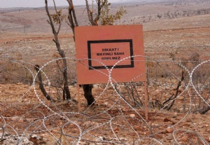 Kiralanacak Yer 38 Ülkeden Büyük!