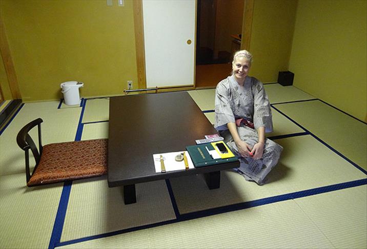 Türk voleybolcu Yeliz Başa, ABD'nin San Diego Mojo ekibine transfer oldu