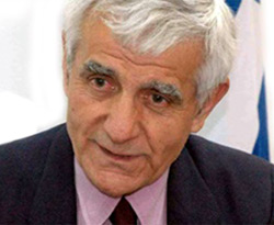 İsrail'den CHP'ye Ziyaret