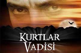 Kurtlar Vadisi'nde bir ilk yaşandı